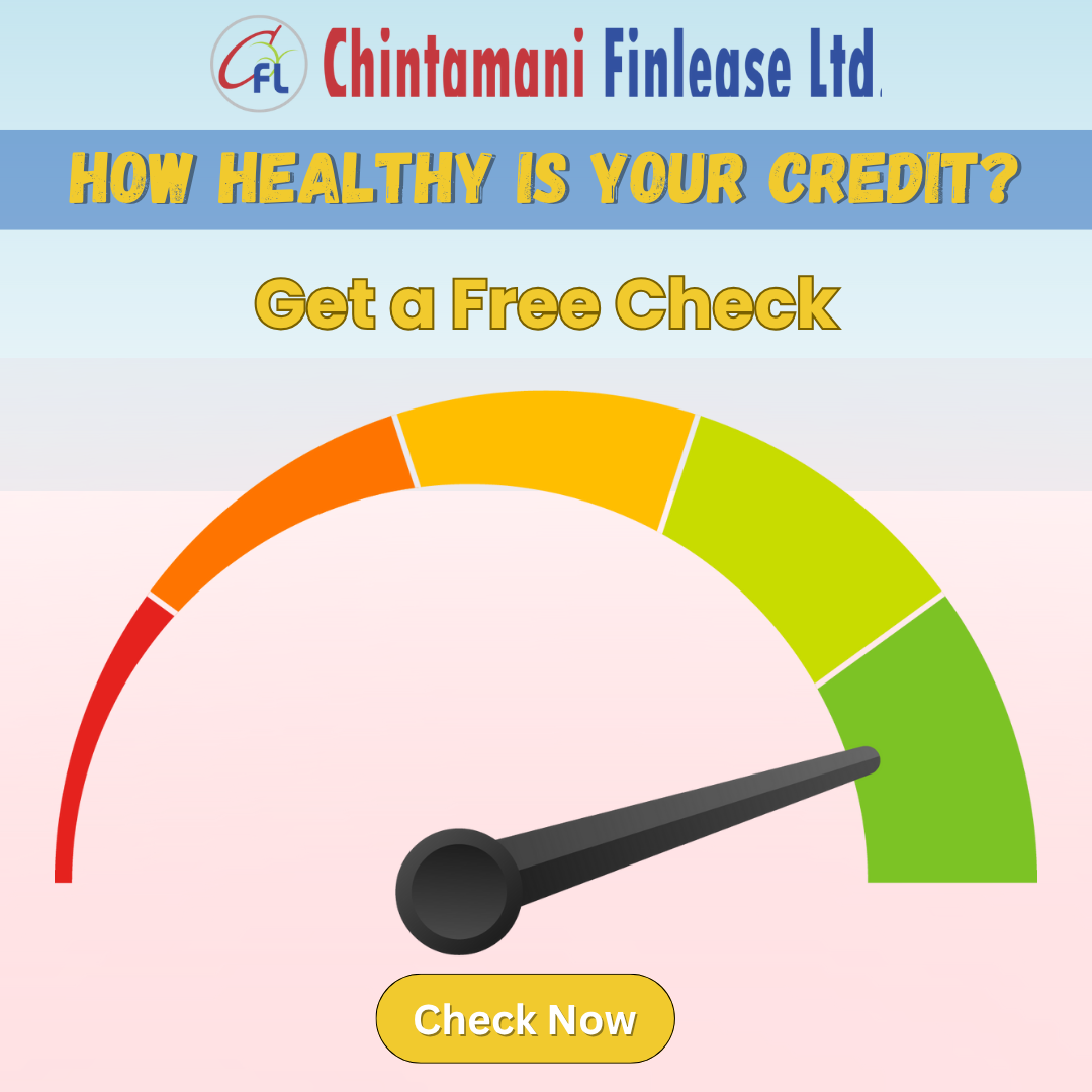 Get Instant loan at low cibil rate